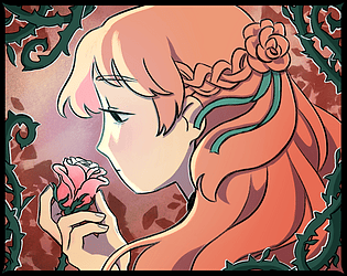 Pas de Deux: A Duet of Roses main image